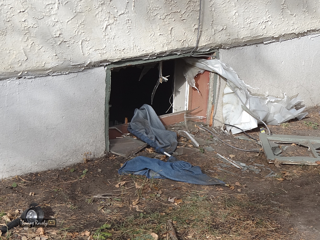 House Fire on Oct 30, 2015      CSi Photo